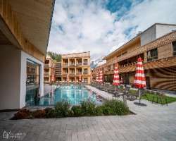 Tirol Lodge Featured Image