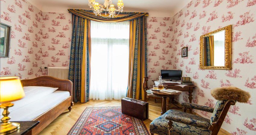 Villa Excelsior Hotel & Kurhaus Image 3