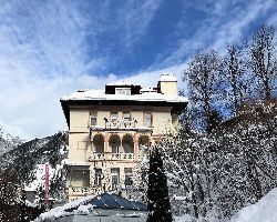 Villa Excelsior Hotel & Kurhaus Featured Image