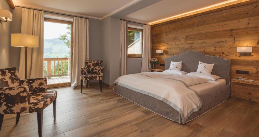 Almlodge Westendorf Image 4