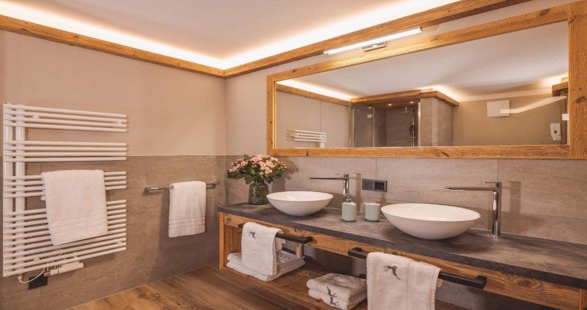 Almlodge Westendorf Image 8