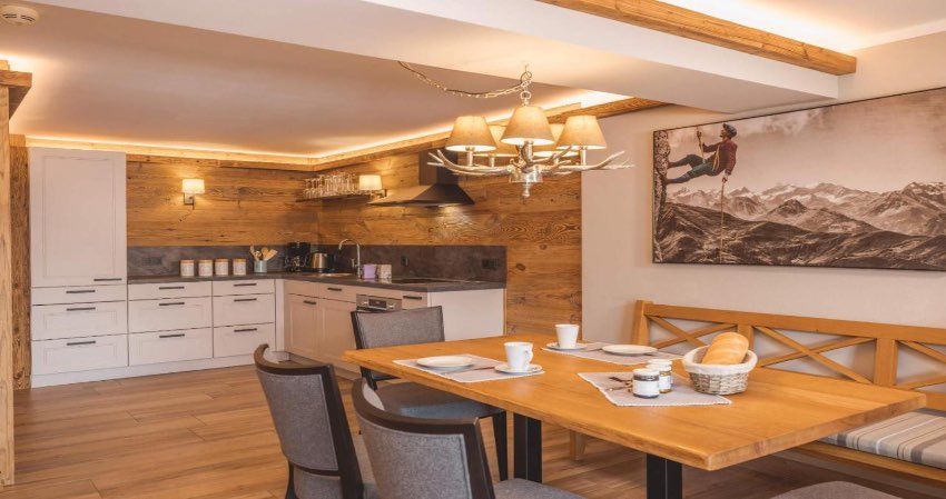 Almlodge Westendorf Image 6