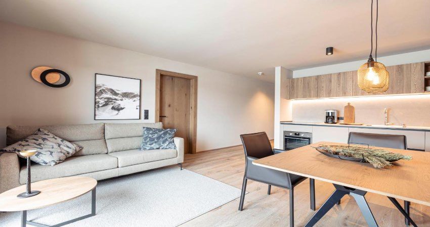 Chalet 149 Westendorf  Image 6