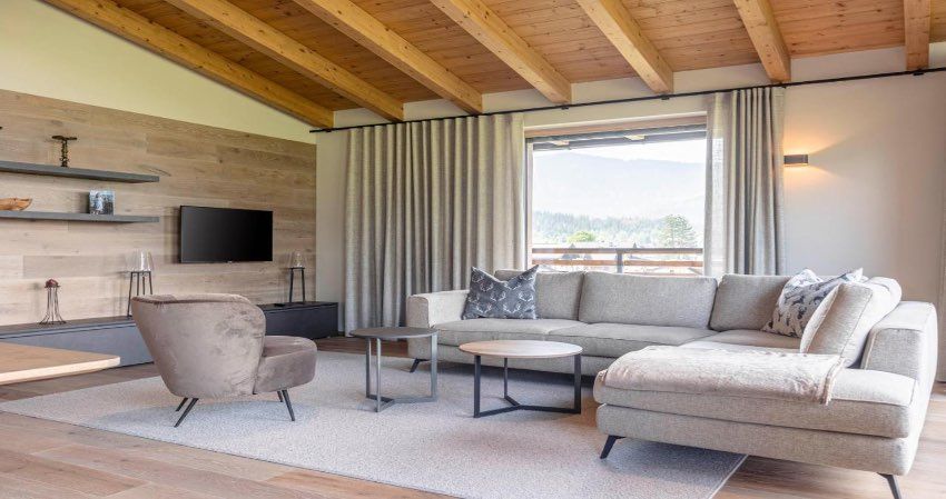 Chalet 149 Westendorf  Image 16