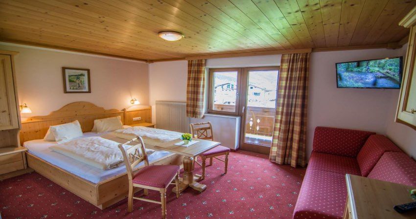 Fruhstuckpension Samerhof Image 3