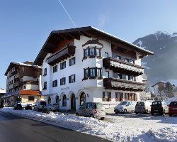 Haus Carolin Featured Image