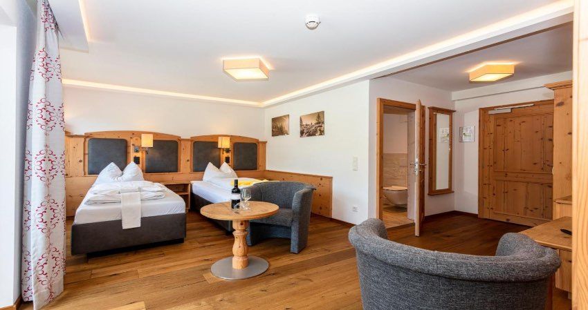 Hotel Bichlingerhof Image 11