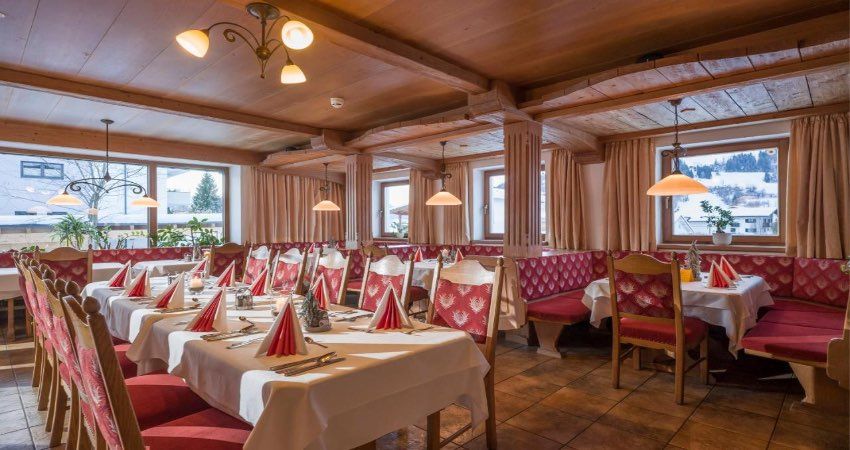 Hotel Bichlingerhof Image 15