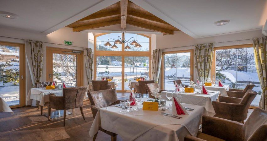 Hotel Bichlingerhof Image 14