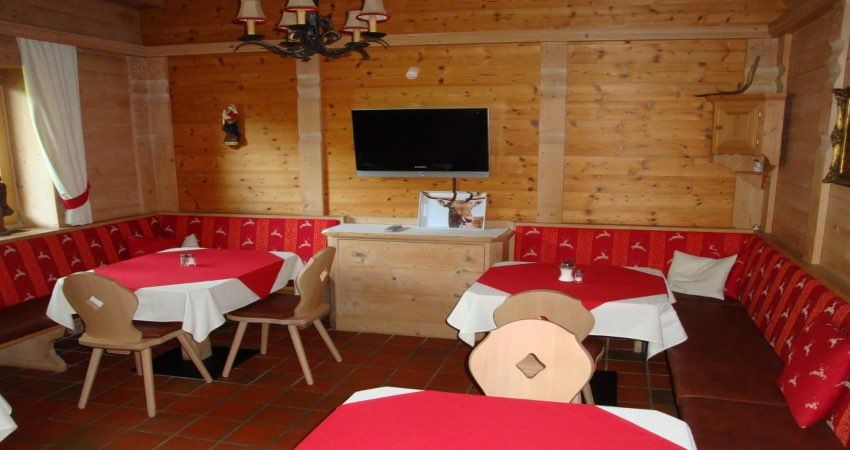 Hotel Garni Austria Image 4