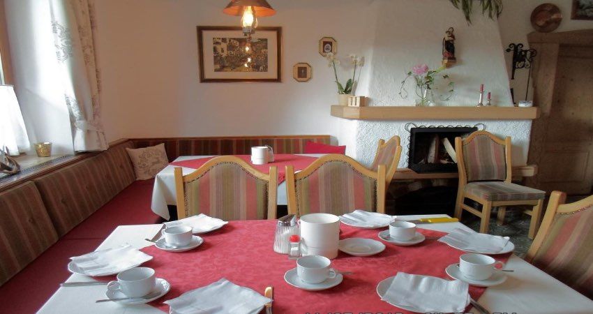 Hotel Garni Austria Image 5