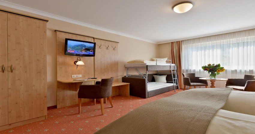 Hotel Mesnerwirt Image 5