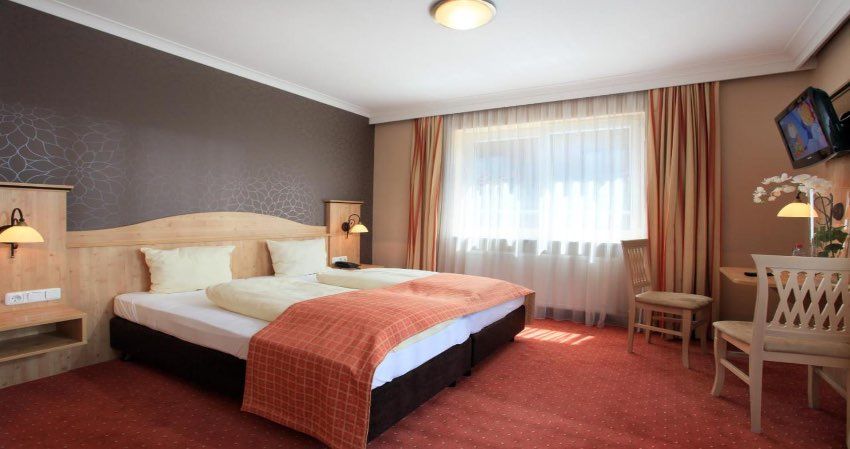 Hotel Mesnerwirt Image 2