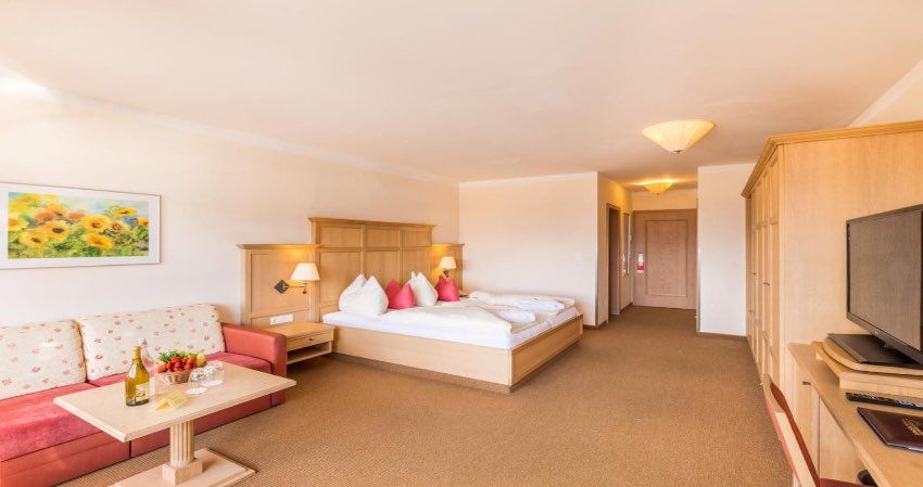 Landhotel Schermer Image 6