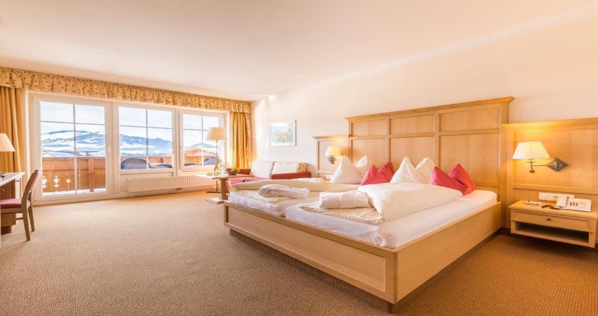 Landhotel Schermer Image 7