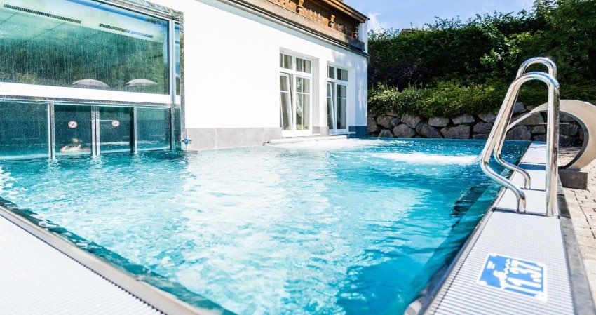 Landhotel Schermer Image 15