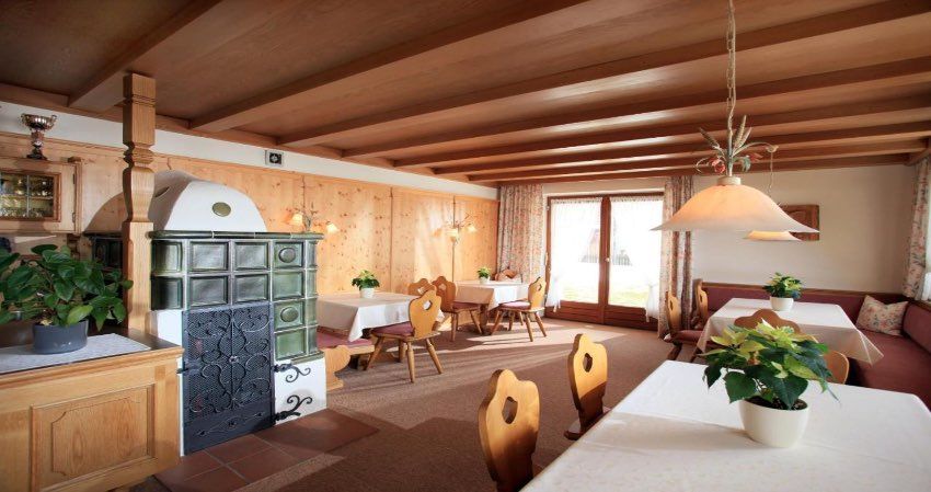 Pension Sonnblick Image 8