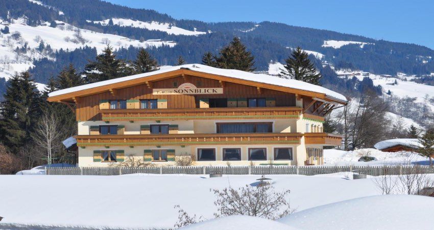 Pension Sonnblick Image 1