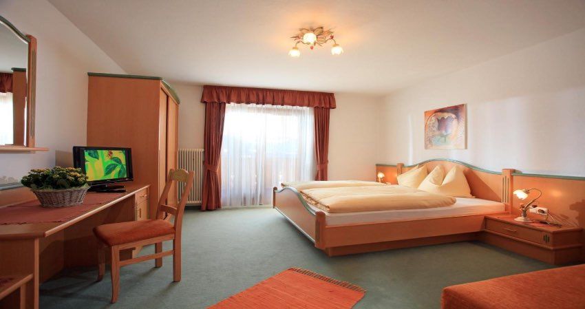 Pension Sonnblick Image 7