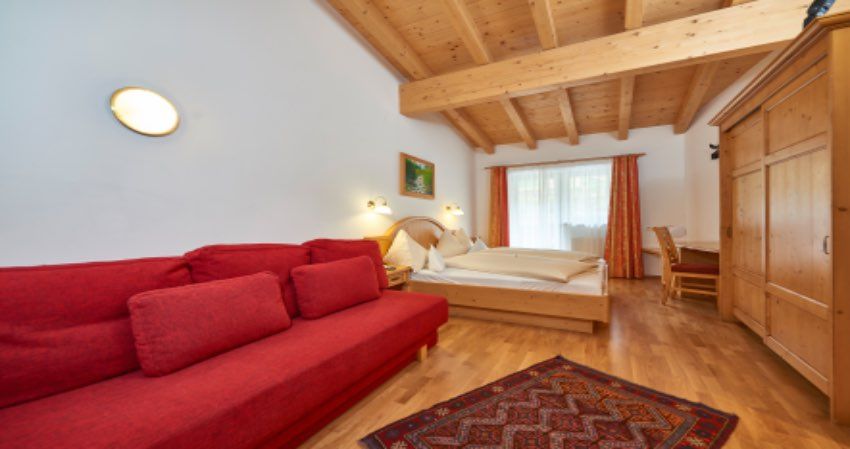 Gartenhotel Daxer Image 3