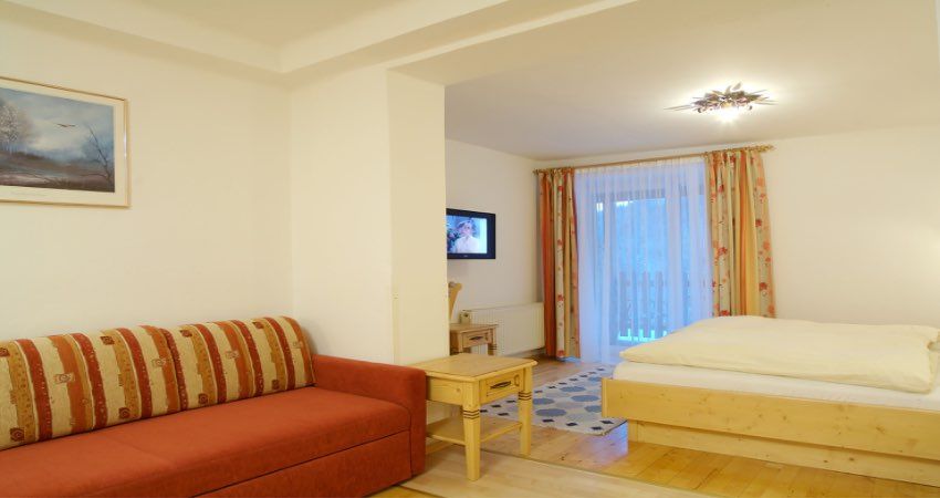 Gartenhotel Daxer Image 4