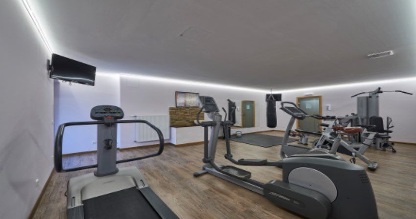 Gartenhotel Daxer Image 10