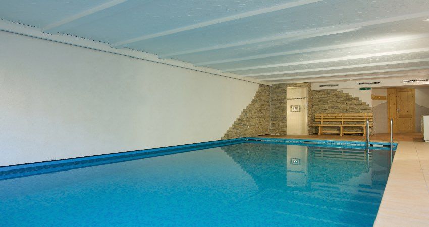 Gartenhotel Daxer Image 7