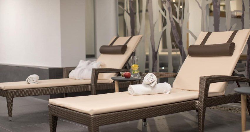 Hotel Der Waldhof Image 10