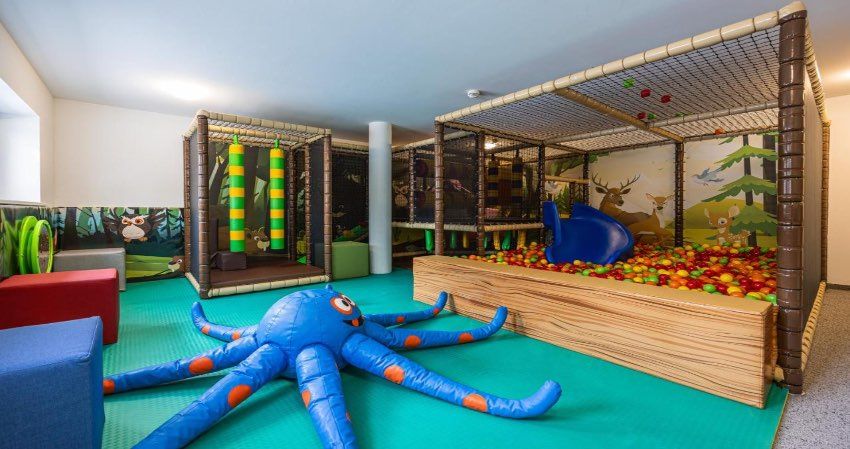 Hotel Der Waldhof Image 12