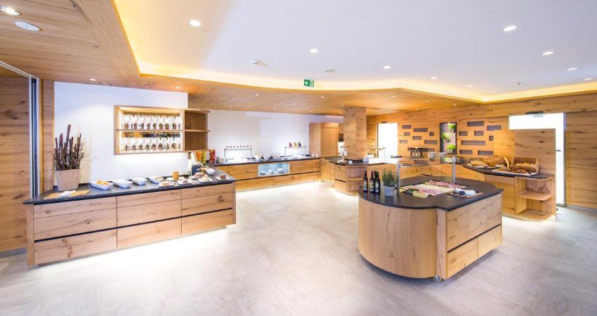 Hotel Grüner Baum Image 17