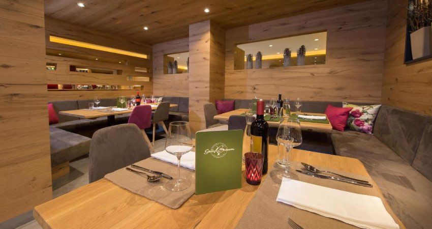 Hotel Grüner Baum Image 18