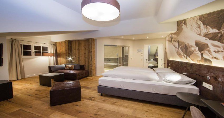 Hotel Heitzmann Image 4