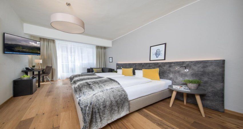 Hotel Heitzmann Image 5