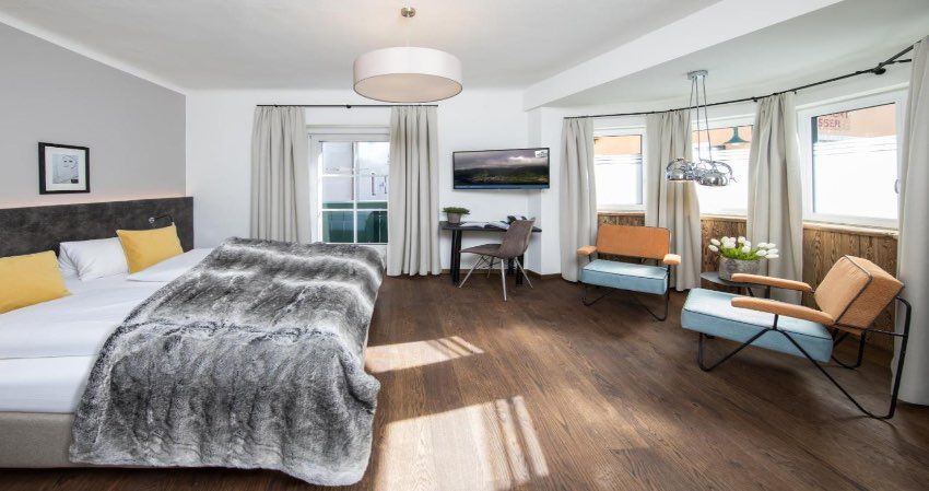 Hotel Heitzmann Image 6