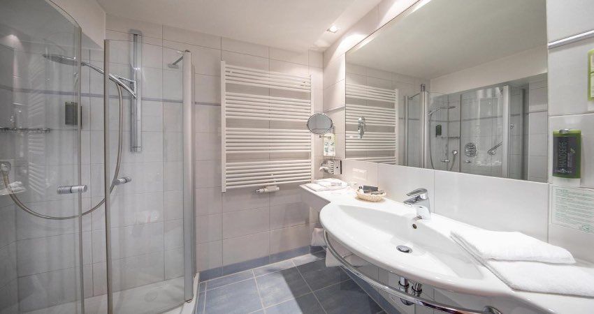 Hotel Latini Image 6