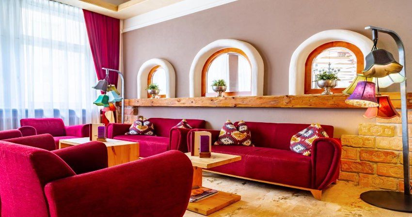 Hotel Latini Image 10