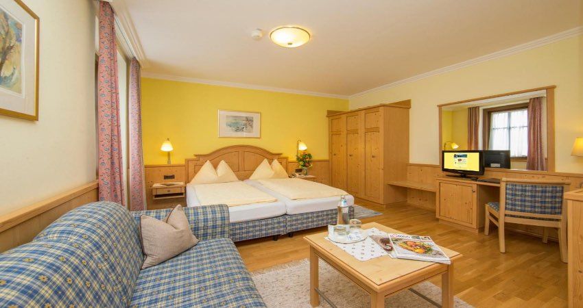 Hotel Lebzelter Image 5