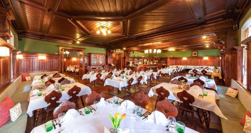 Hotel Lebzelter Image 10