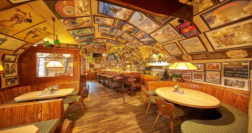 Hotel Lebzelter Image 9