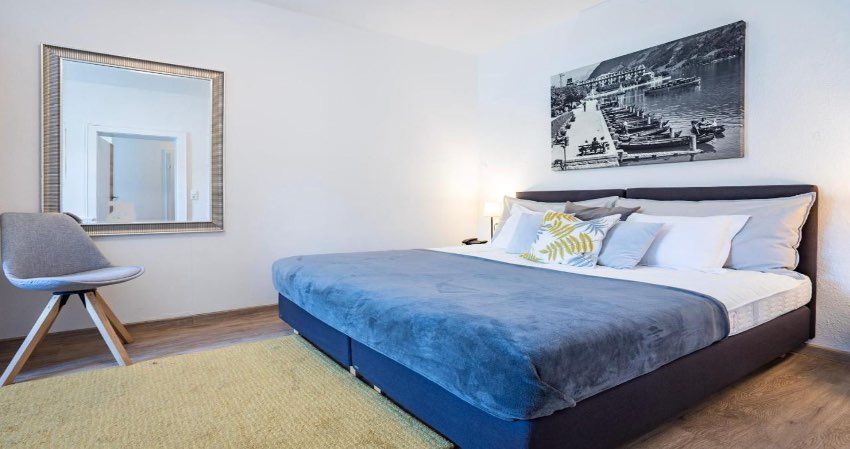 Hotel Seehof Image 4