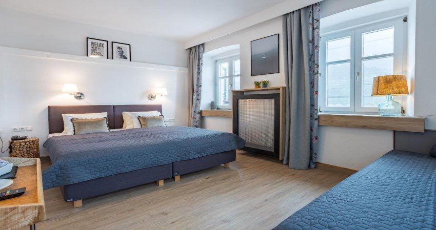 Hotel Seehof Image 5