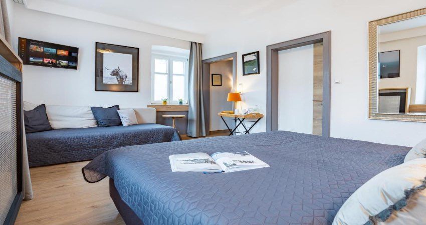 Hotel Seehof Image 6