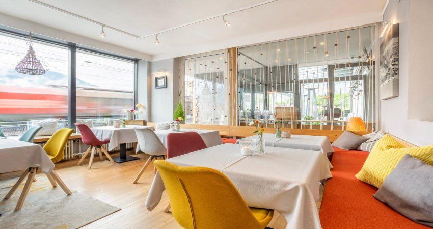 Hotel Seehof Image 13