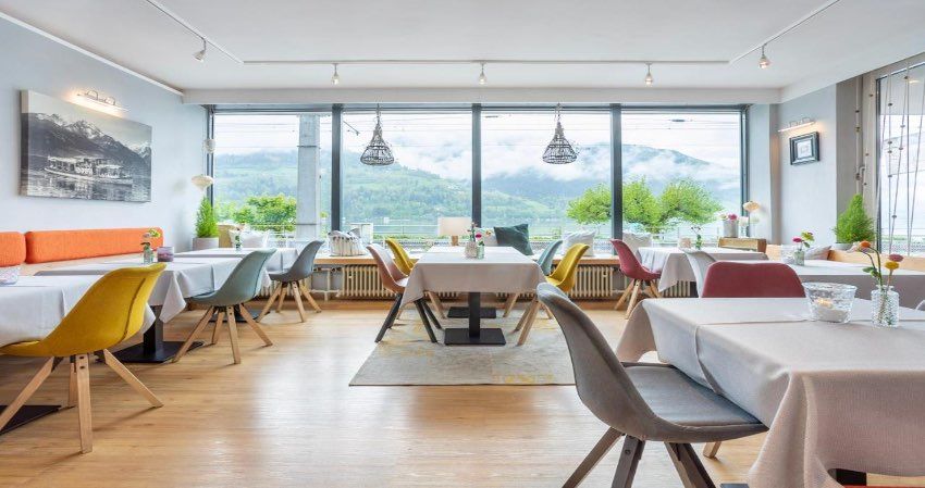 Hotel Seehof Image 14