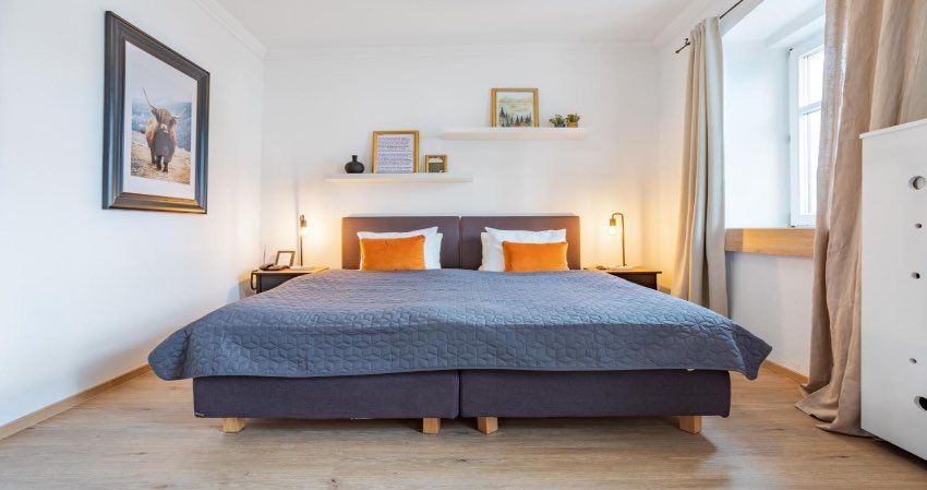 Hotel Seehof Image 8