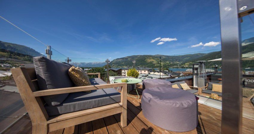 Hotel Two Timez Image 9