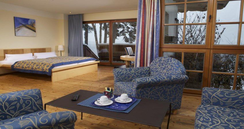 Seevilla Freiberg Image 3