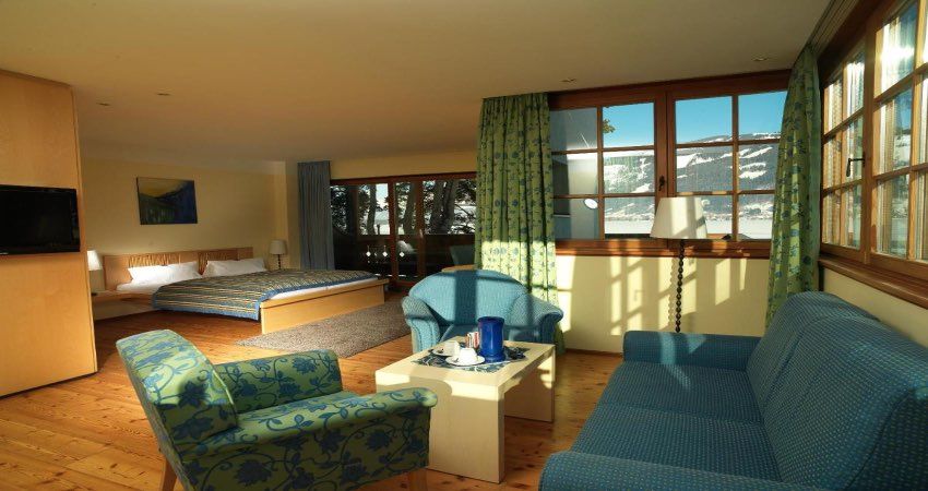 Seevilla Freiberg Image 5