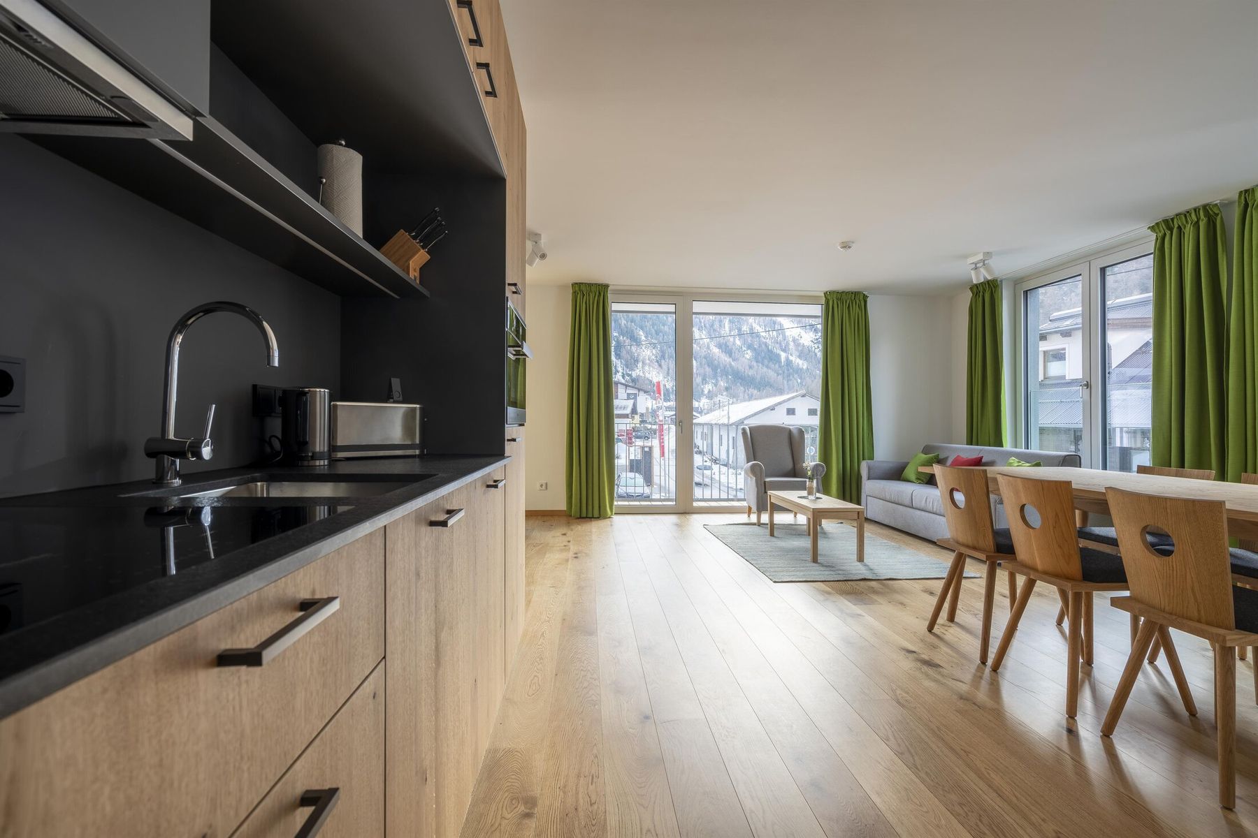 Zwieselstein Apart Deluxe Image 2