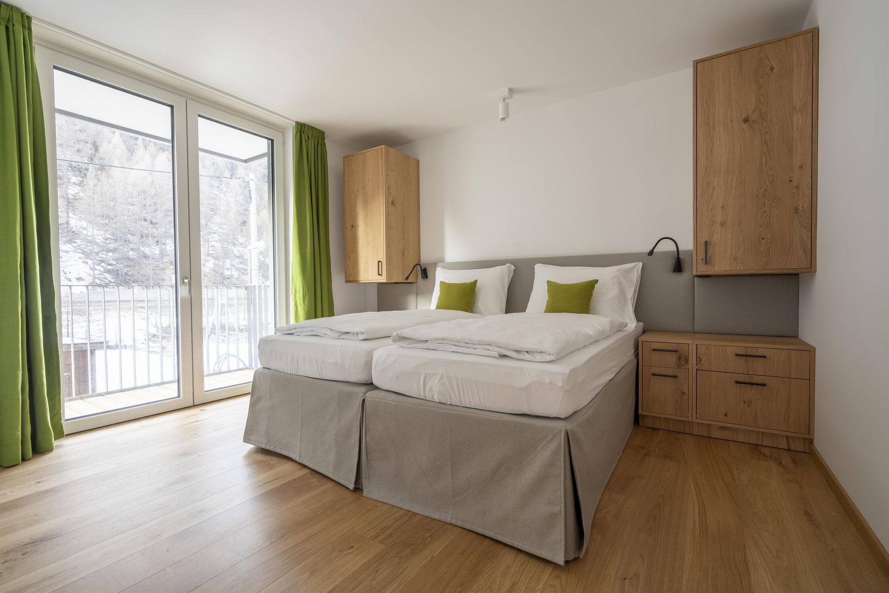 Zwieselstein Apart Deluxe Image 3